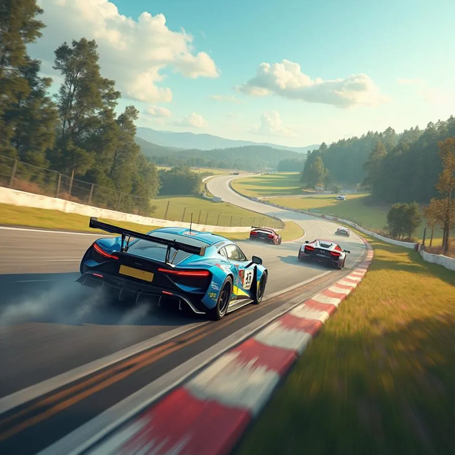 Tory w Polsce: Kompleksowy Przewodnik po Typach i Lokalizacjach