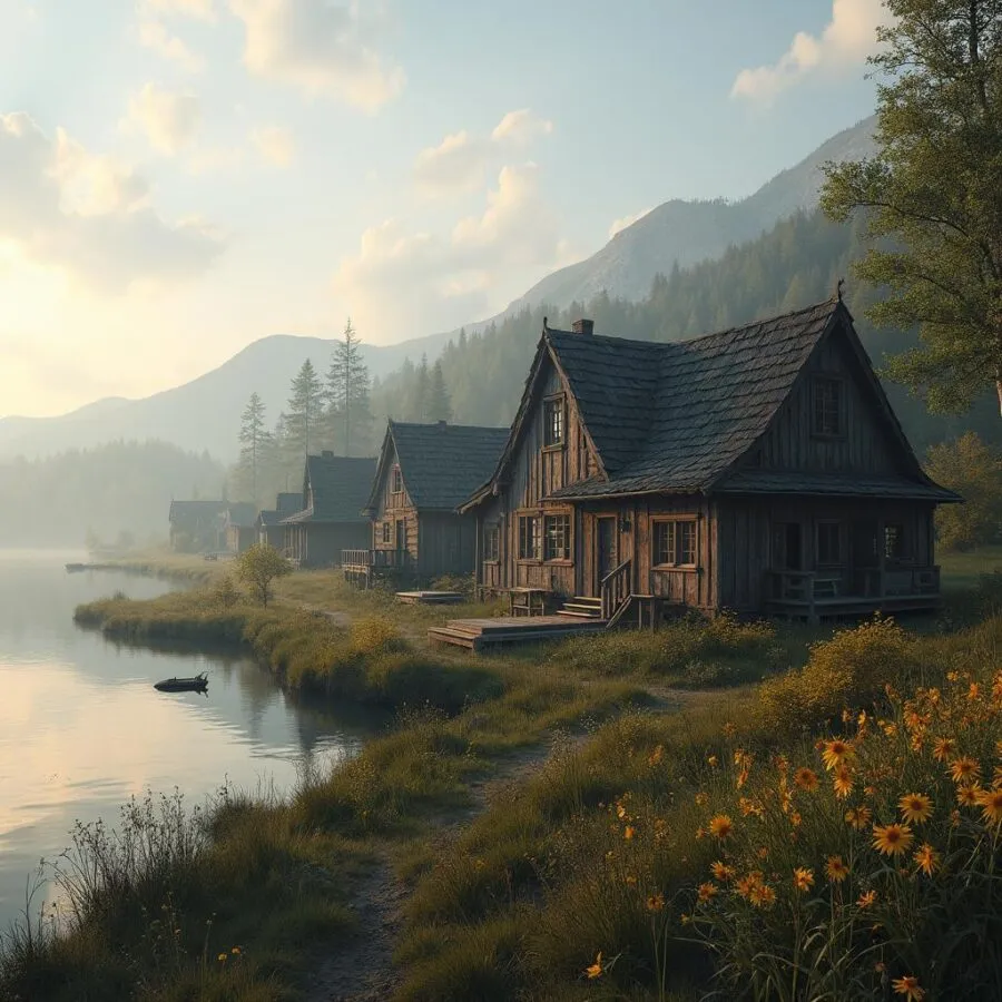 Biskupin co zwiedzić? Najważniejsze atrakcje i muzea w regionie