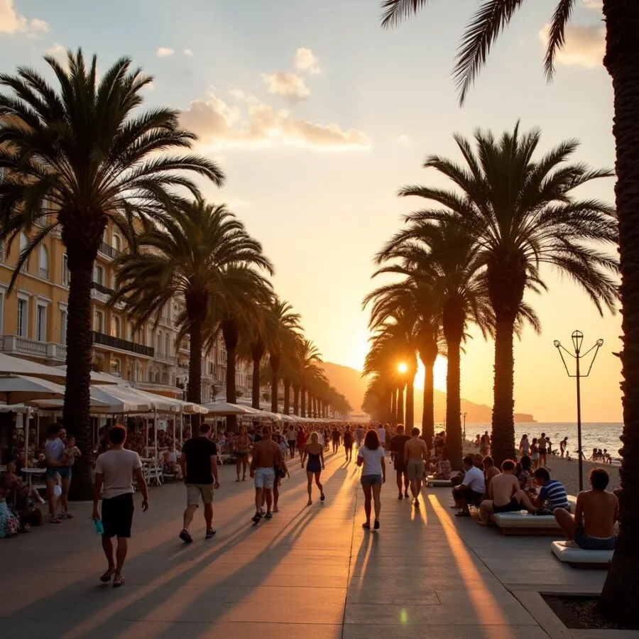 Nicea co zwiedzić: Przewodnik po historycznych i kulturowych atrakcjach miasta