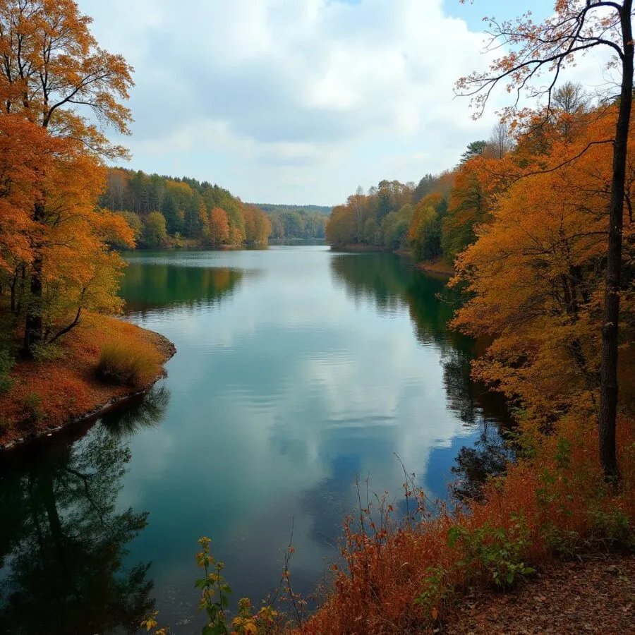 Co można zwiedzić w Polsce: Przewodnik po najważniejszych atrakcjach turystycznych