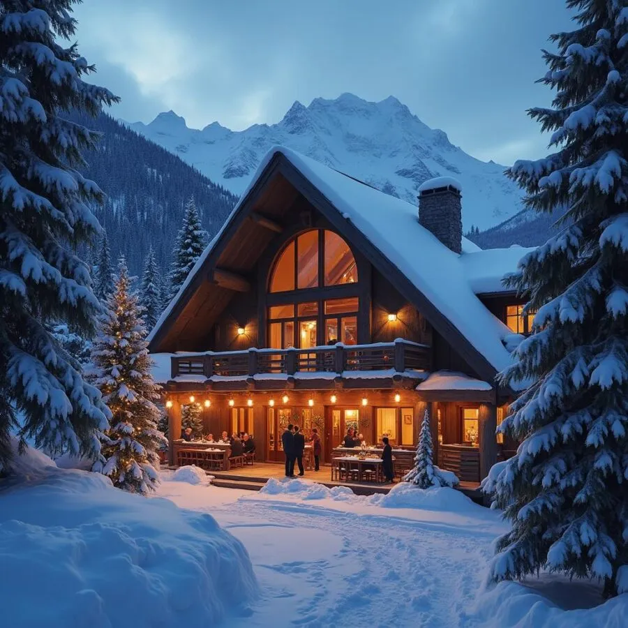 Gdzie pojechać na sylwestra w Polsce? Najlepsze miasta i festyny do odkrycia