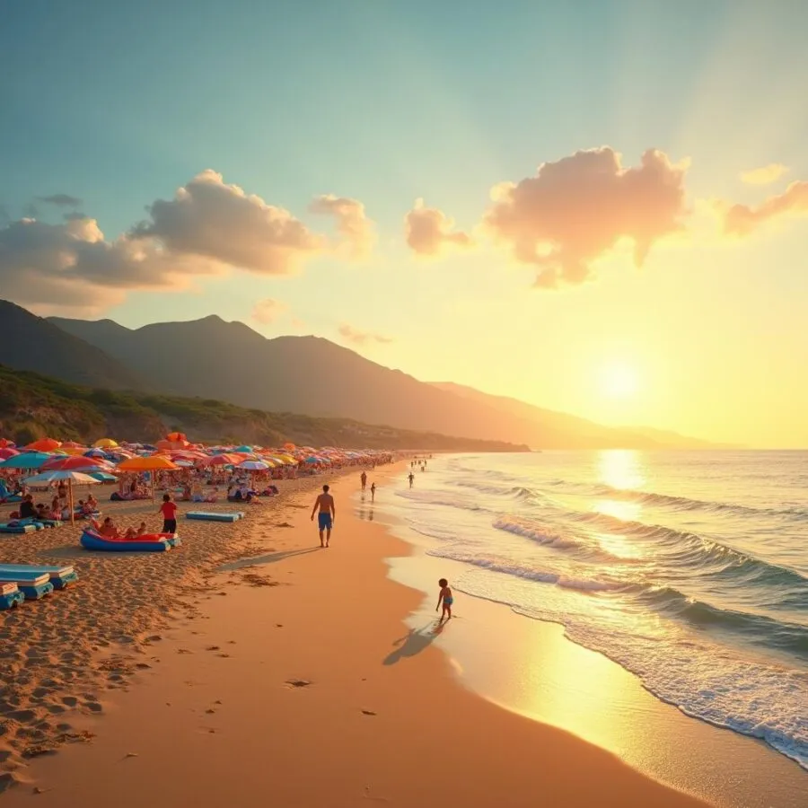 Co zwiedzić w Łebie? Przewodnik po najciekawszych atrakcjach turystycznych