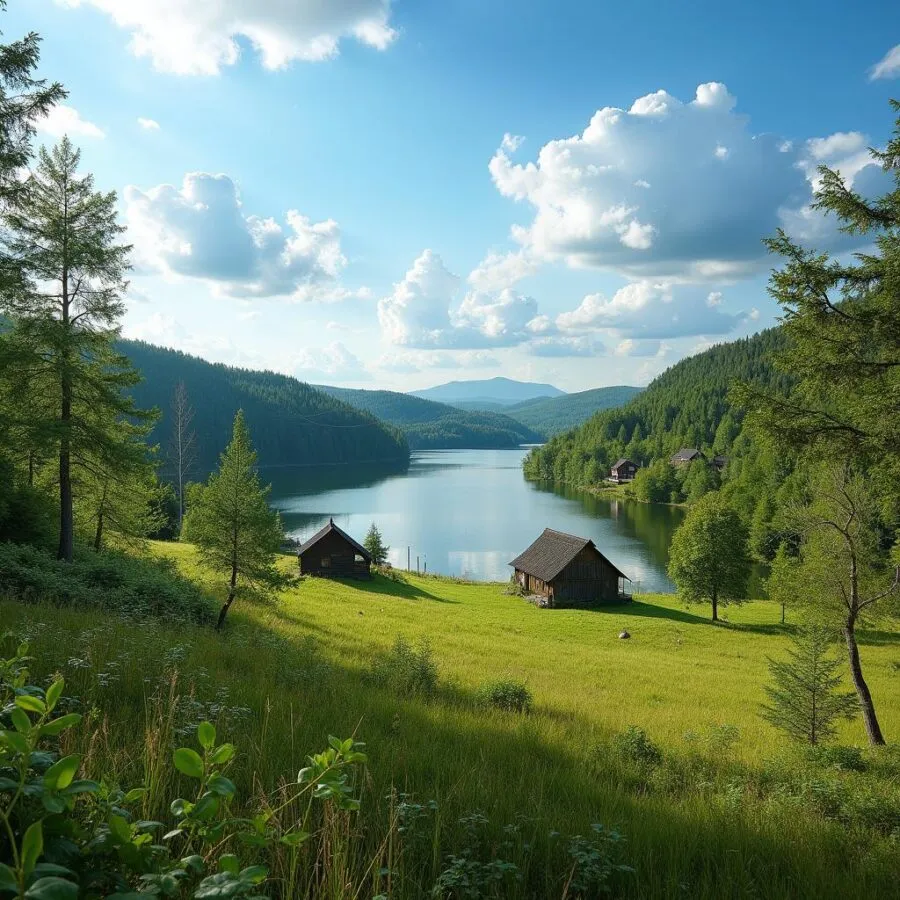 Gdzie pojechać na jeden dzień w Polsce? Najlepsze inspiracje na jednodniowe wypady
