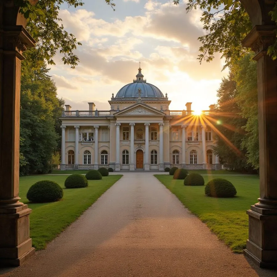 Klasycyzm w Polsce: Historia, Definicja i Kluczowe Aspekty Rozwoju