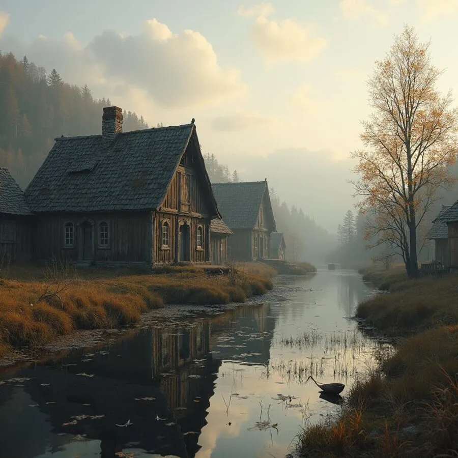 Biskupin co zwiedzić? Najważniejsze atrakcje i muzea w regionie