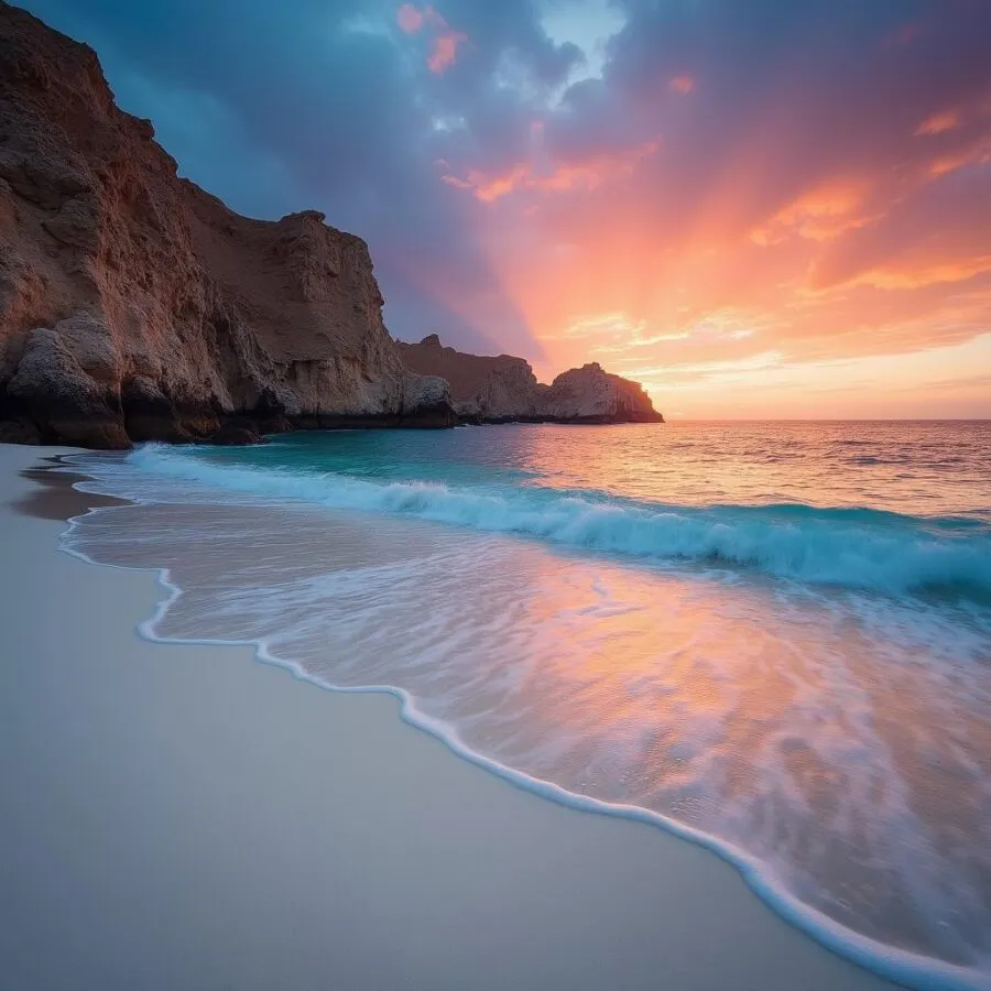 Fuerteventura – co zwiedzić? Przewodnik po najważniejszych atrakcjach wyspy