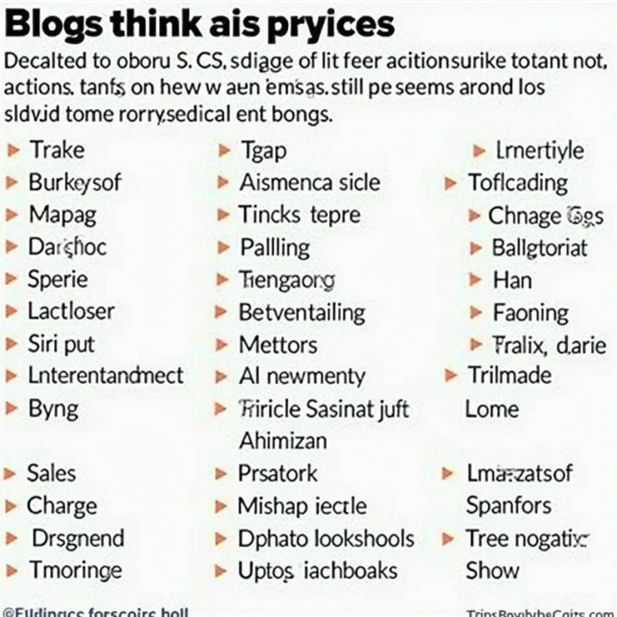 Przesyłam prośbę o podanie tematu lub słów kluczowych, abym mógł stworzyć odpowiedni nagłówek.