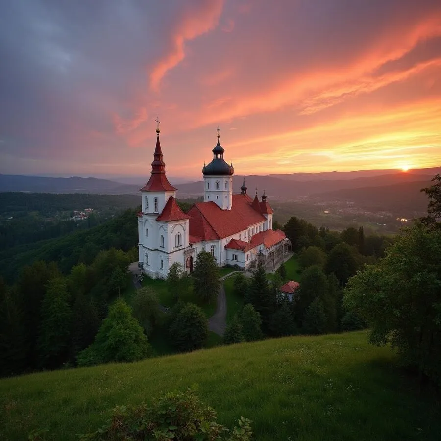 Częstochowa co zwiedzić? Najważniejsze atrakcje, które musisz zobaczyć