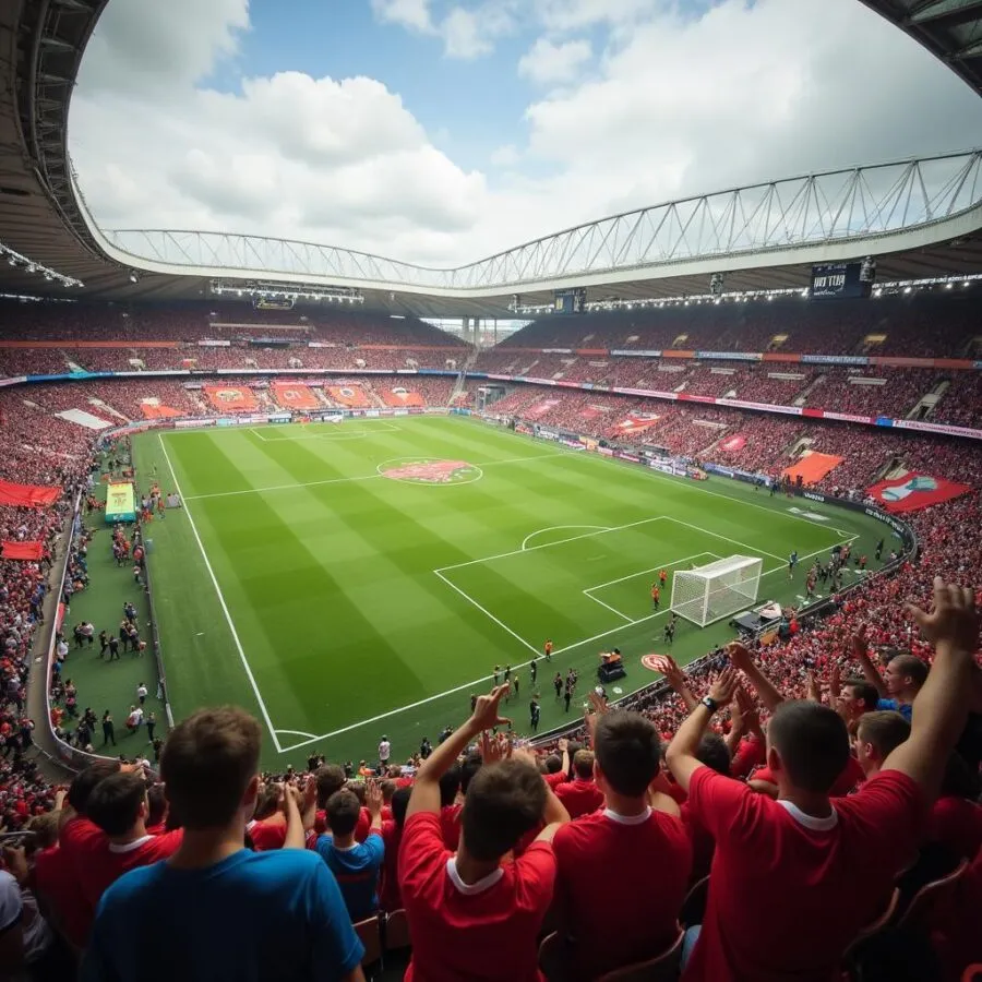 Najpopularniejsze sporty w Polsce: Przegląd dyscyplin i osiągnięć