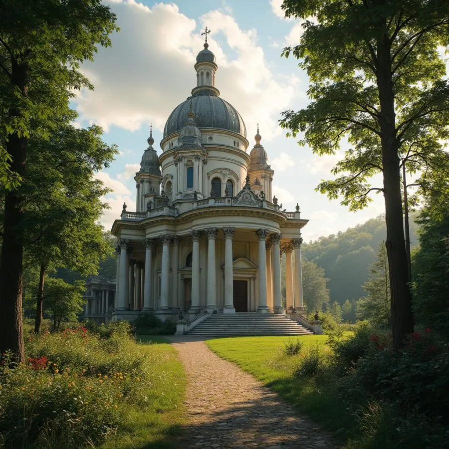 Bazyliki w Polsce: Historia, znaczenie i architektura świątyń