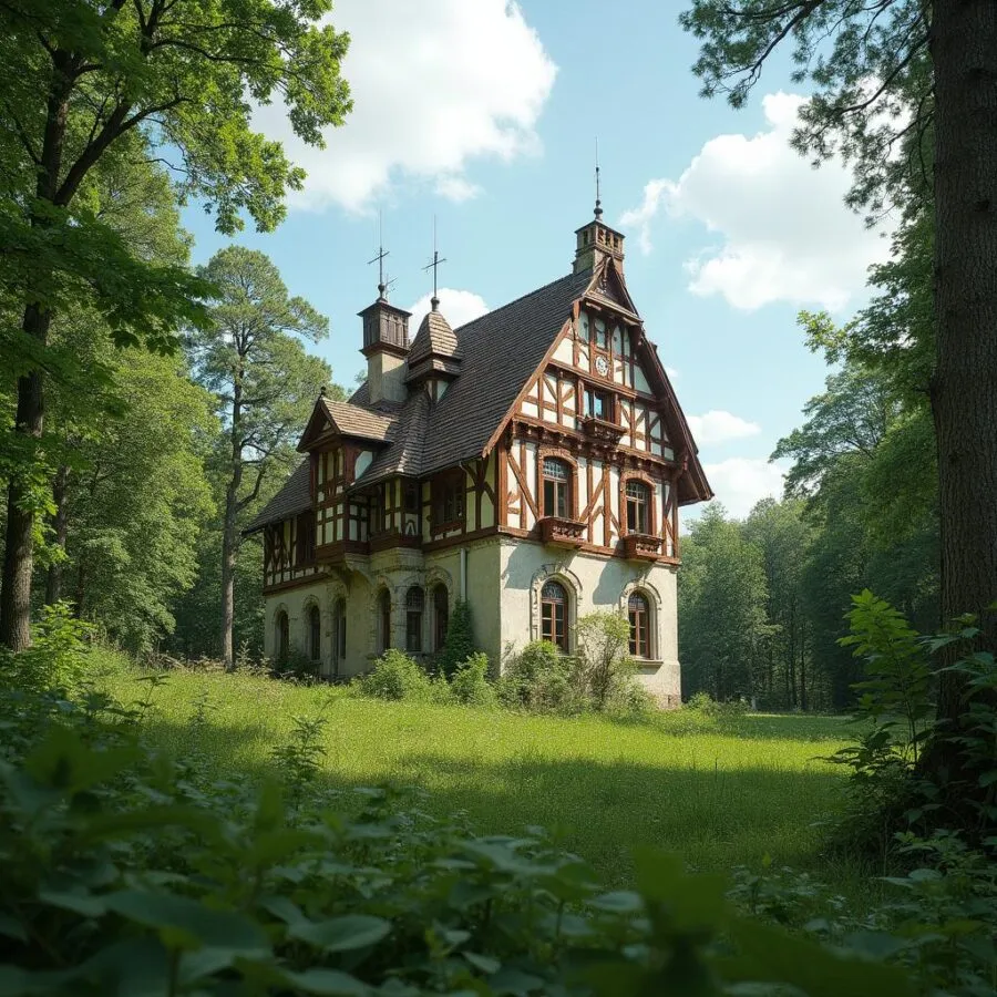 Hajnówka co zwiedzić: Najważniejsze atrakcje turystyczne i lokalne skarby