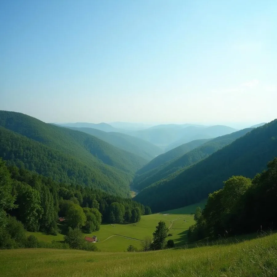 Roztocze: Gdzie pojechać i co zobaczyć w malowniczym regionie?
