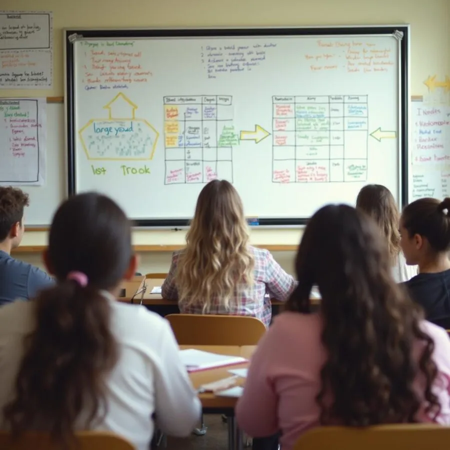 Oceny w Polsce – jak funkcjonują i jaki mają wpływ na uczniów