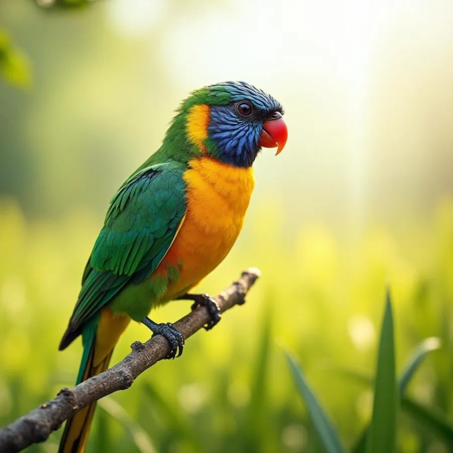 Gdzie w Polsce spotkać żołnę? Przewodnik po miejscach i siedliskach tych ptaków