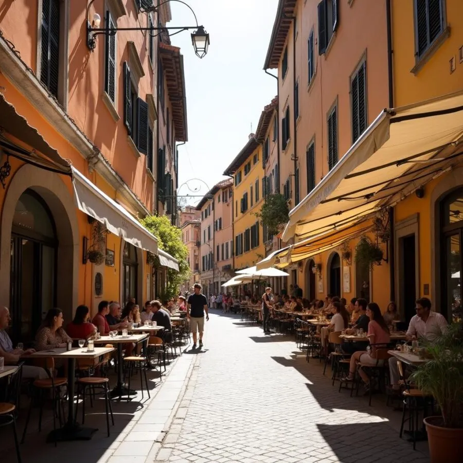 Co zwiedzić w Rzymie: Najważniejsze atrakcje, które musisz zobaczyć