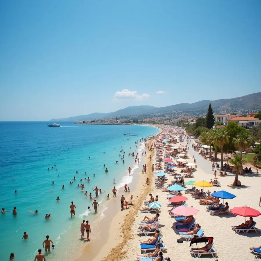 Hersonissos co zwiedzić: Przewodnik po najważniejszych atrakcjach turystycznych