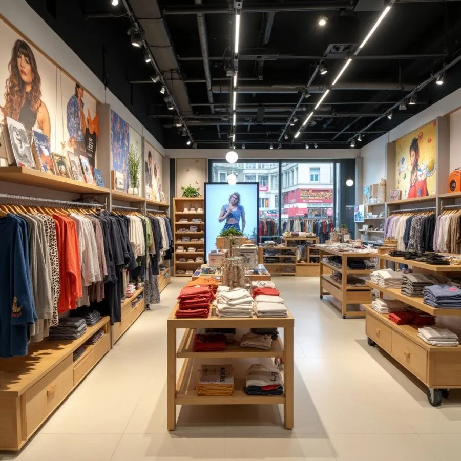 Gdzie w Polsce znajdują się sklepy Woolworth? Sprawdź lokalizacje i adresy