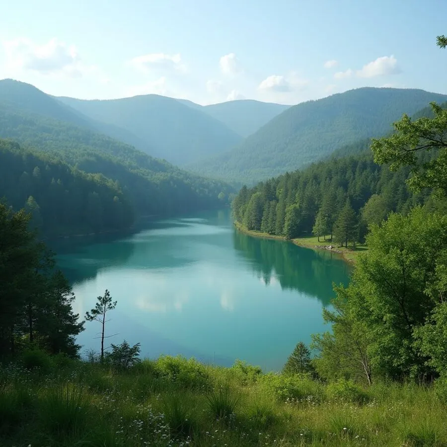 Co zwiedzić w Polsce? Najciekawsze atrakcje i miejsca do odkrycia