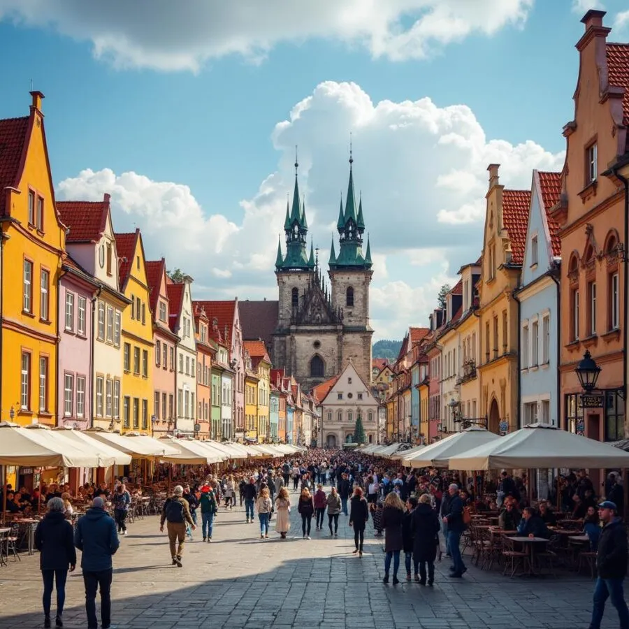 Co zwiedzić w Poznaniu: Przewodnik po najważniejszych atrakcjach i ciekawych miejscach