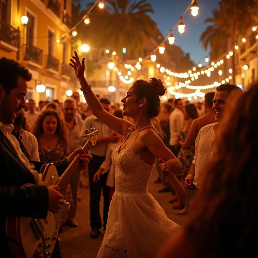 Hiszpania w Polsce: Jak Kultura i Kuchnia Hiszpańska Rozkwitają w Kraju Nad Wisłą