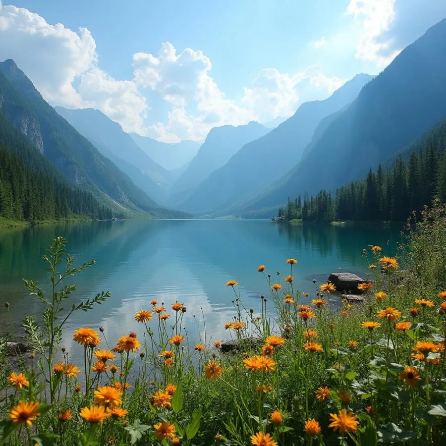 Gdzie warto pojechać w Polsce na weekend: odkryj najlepsze destynacje i atrakcje