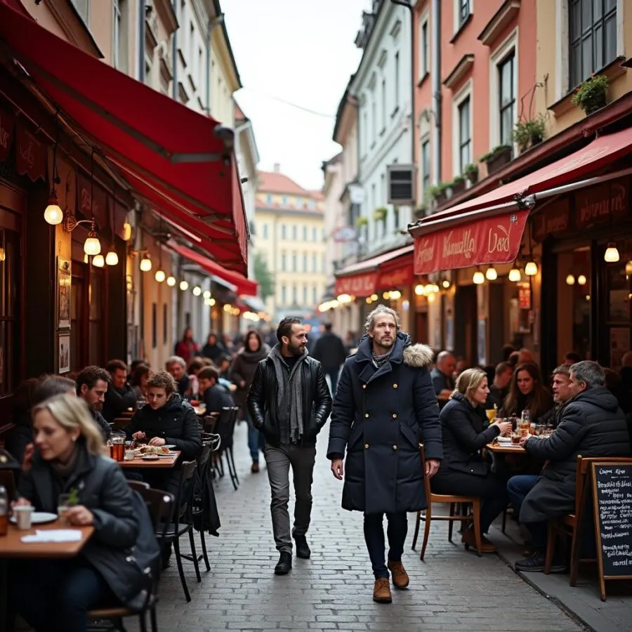 Francuzi w Polsce: Wzrost liczby, historia i integracja w społeczeństwie