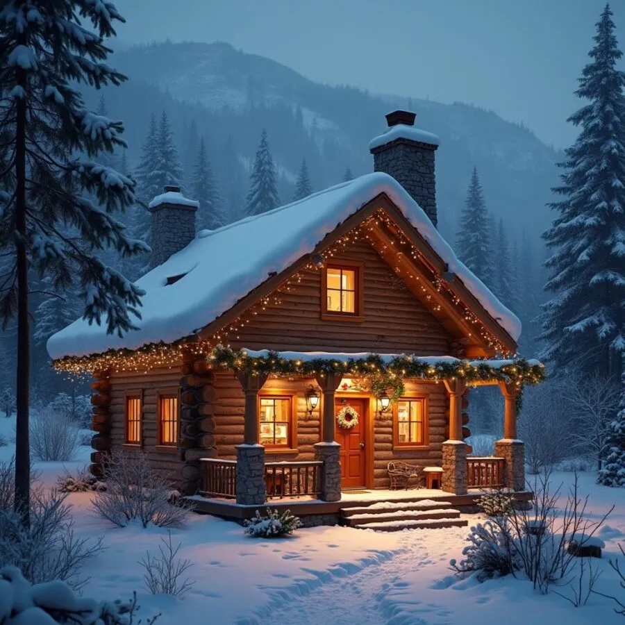 Gdzie pojechać na Święta Bożego Narodzenia w Polsce: najlepsze miejscowości i atrakcje