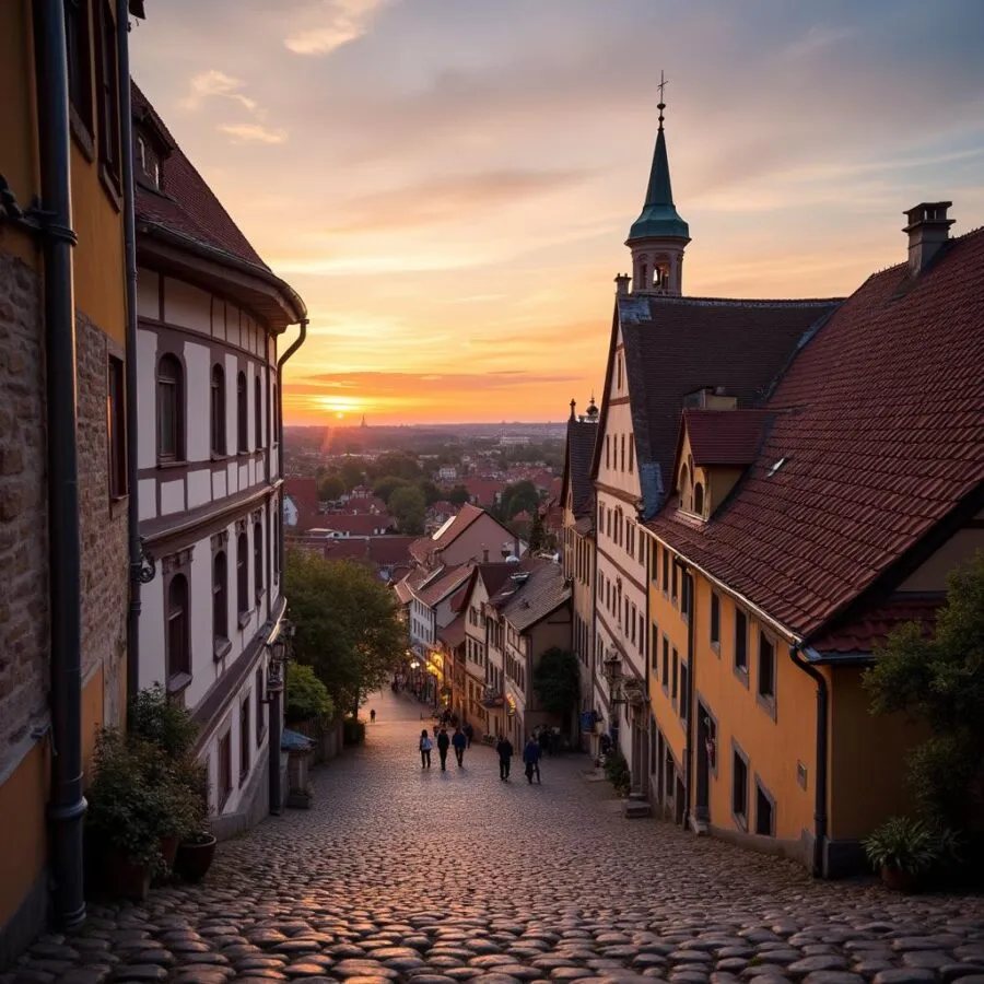 Toruń co zwiedzić: Przewodnik po najważniejszych atrakcjach miasta
