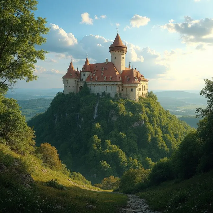 Nidzica co zwiedzić? Przewodnik po najciekawszych atrakcjach turystycznych