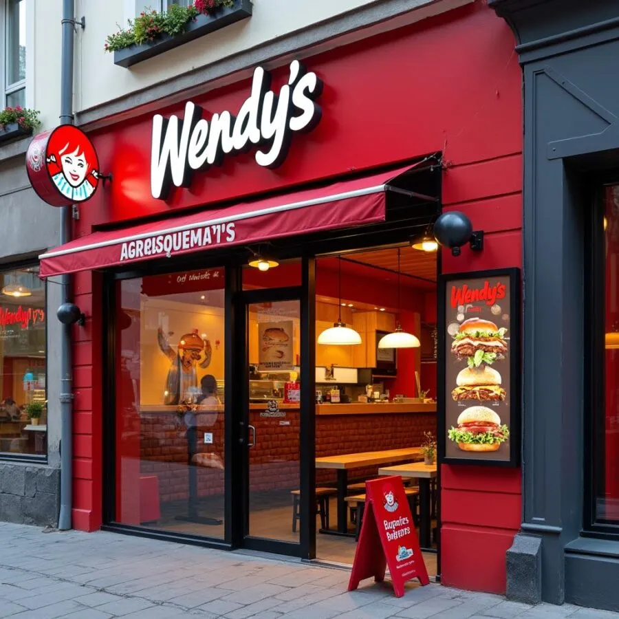 Wendy’s gdzie w Polsce – Gdzie znajdziesz restauracje w najbliższej okolicy?