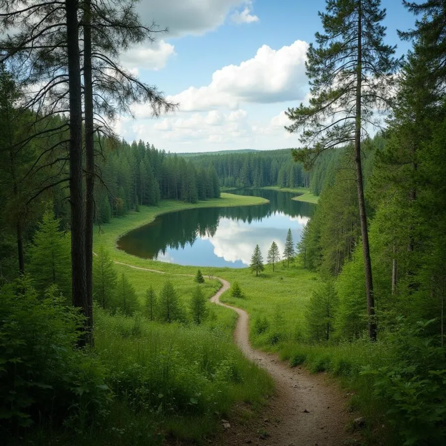 Co zwiedzić w Polsce na weekend – Przewodnik po najlepszych atrakcjach i miejscach do odwiedzenia