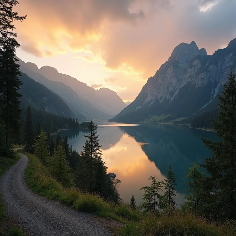 Gdzie warto pojechać w Polsce na weekend? Odkryj TOP 10 atrakcyjnych miejsc