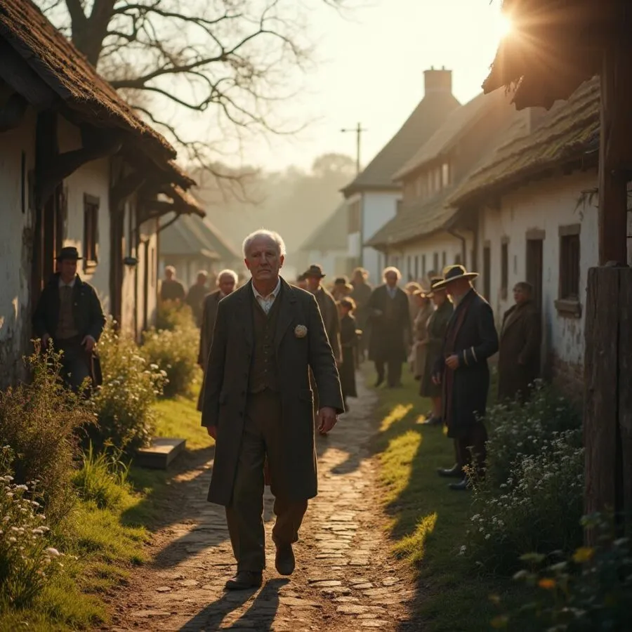 Lenin w Polsce: Kontrowersje, Wpływ i Obecność w Kulturze