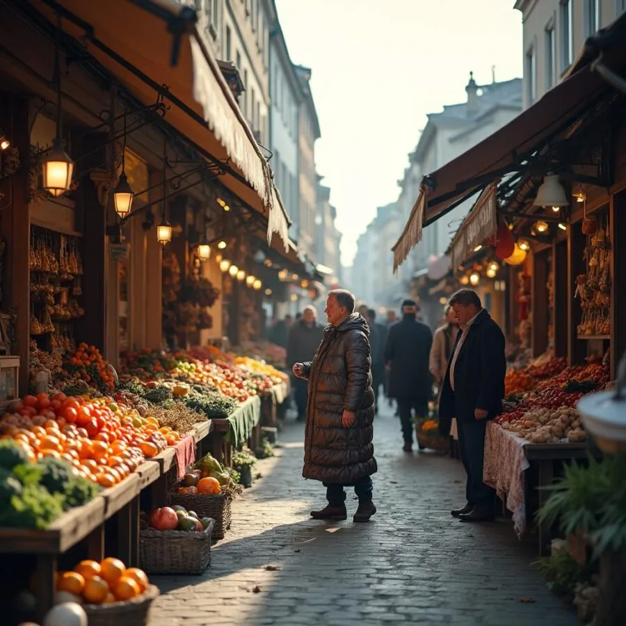 Kiszyniów: Co zwiedzić, aby odkryć jego najważniejsze atrakcje turystyczne