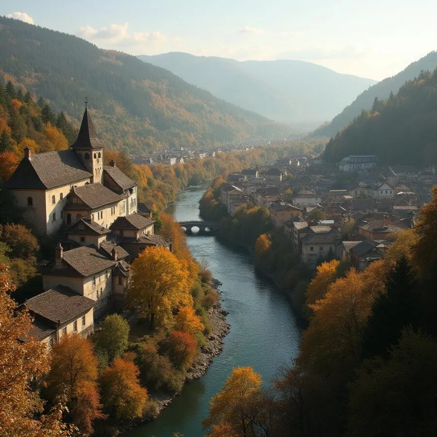 Sejny co zwiedzić: Najważniejsze atrakcje i lokalne skarby turystyczne