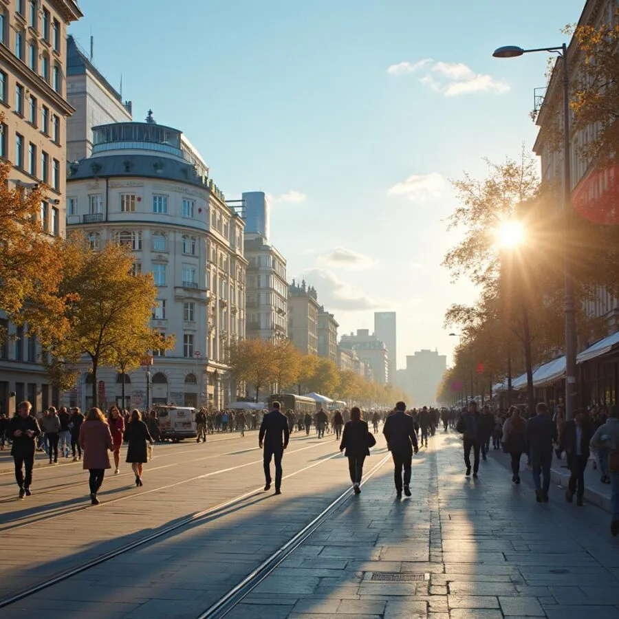 Statystyki turystyki w Polsce 2023: liczba turystów, wpływ na gospodarkę i trendy podróżnicze
