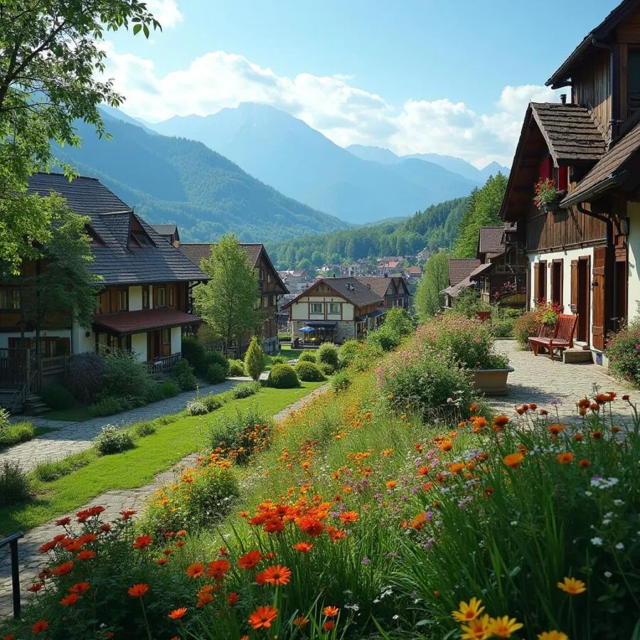 10 Najpiękniejszych Miejsc w Polsce, Które Musisz Zobaczyć