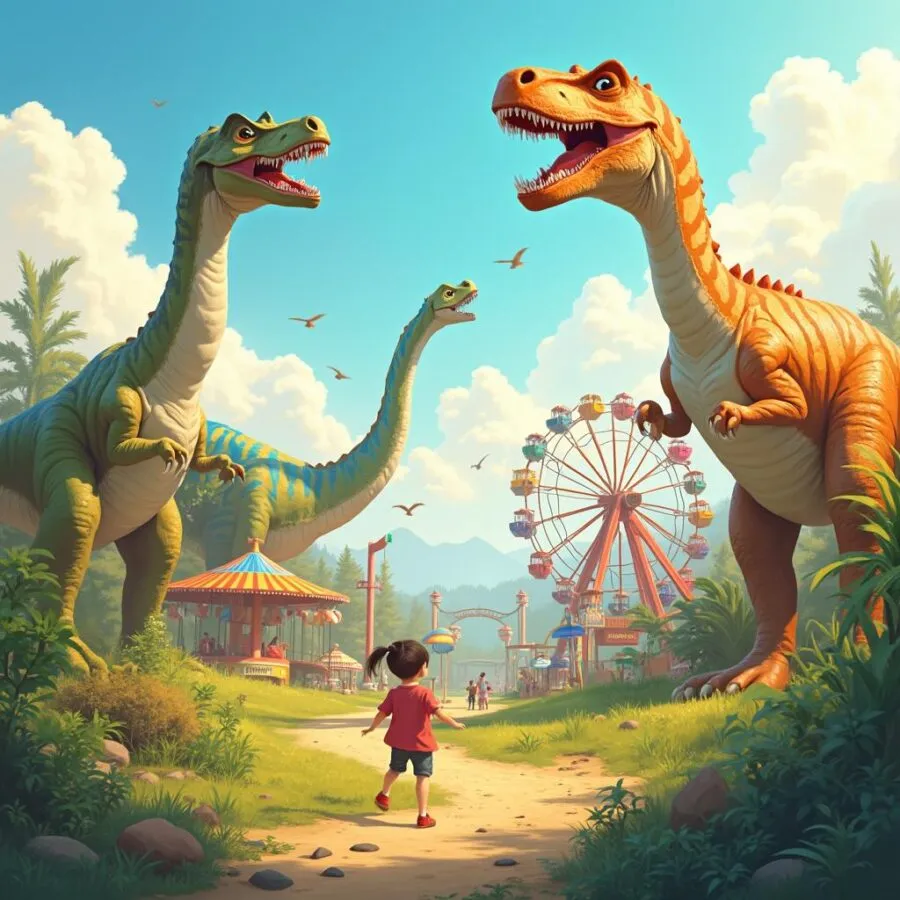 Co warto zwiedzić w Polsce z dziećmi – Przewodnik po najlepszych atrakcjach rodzinnych