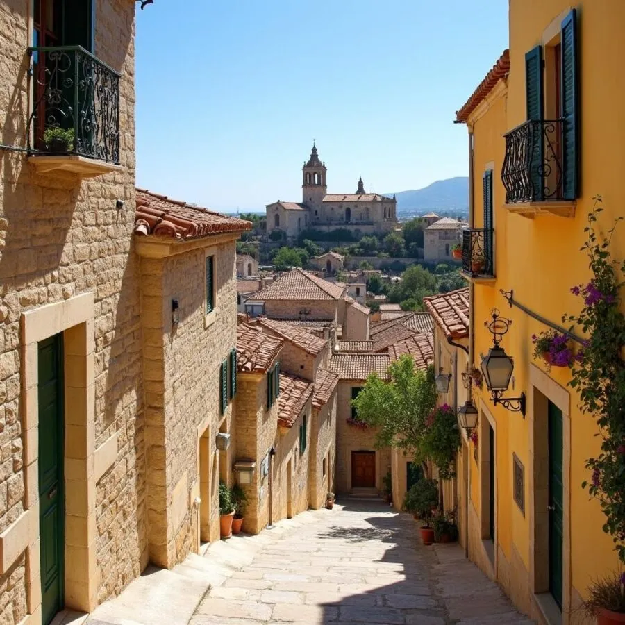 Co zwiedzić w Alcudii: najlepsze atrakcje, zabytki i plaże