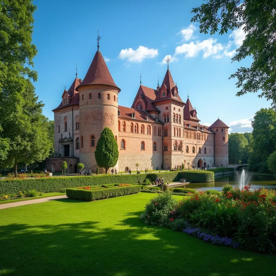 7 najpiękniejszych miejsc w Polsce, które musisz odwiedzić w 2023 roku