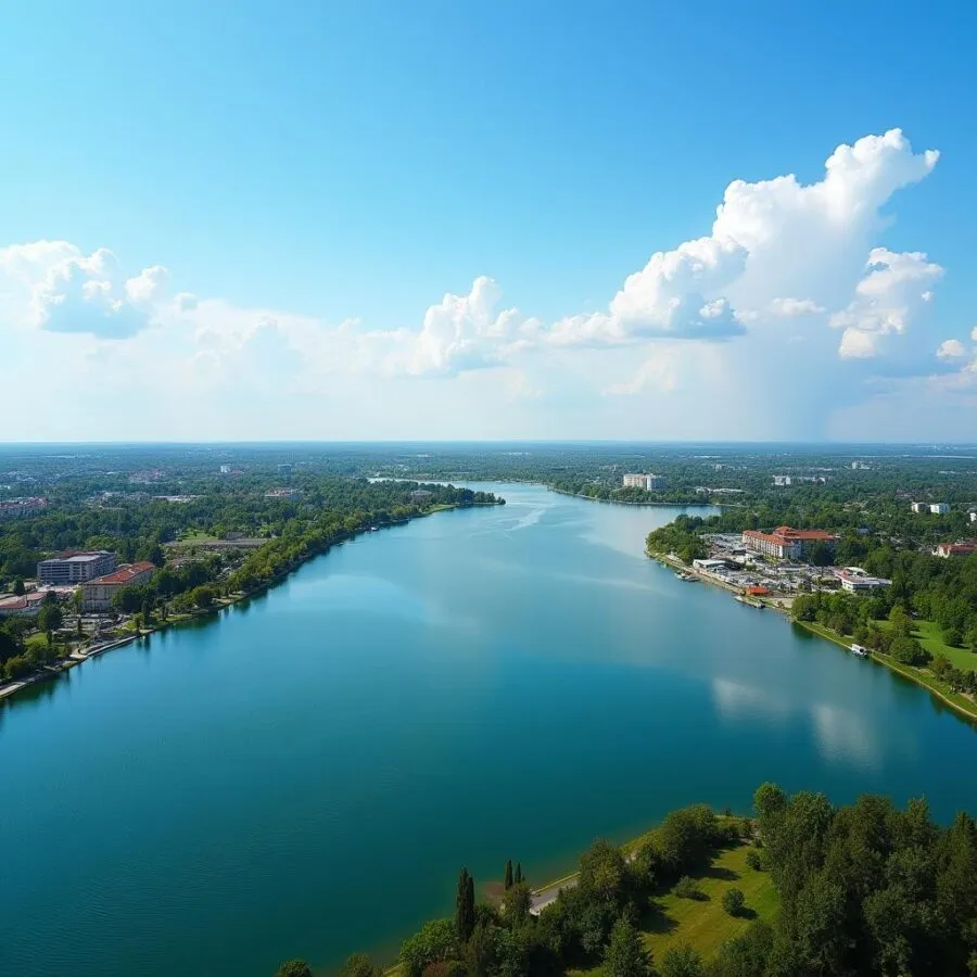 Malta w Polsce: Odkryj wpływy kulturowe i kluczowe miejsca związane z Maltą