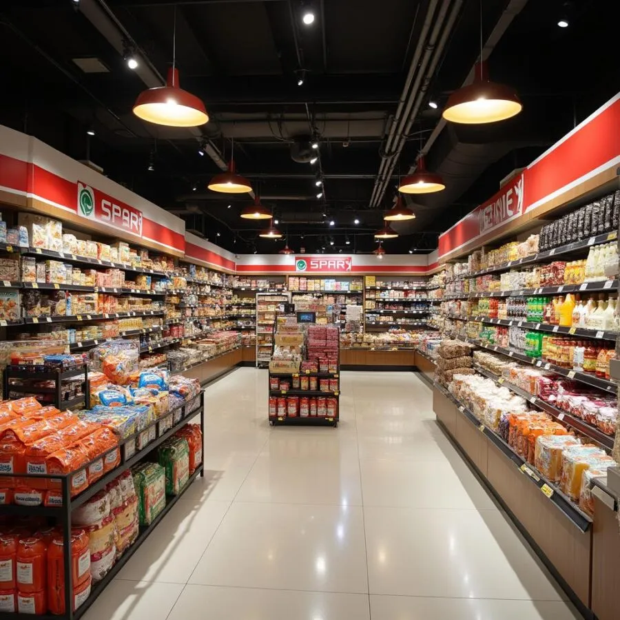 Spar w Polsce: Kluczowe Informacje, Trendy i Gdzie Trenować