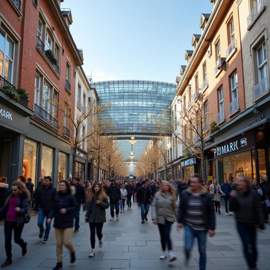 Primark w Polsce: Gdzie i jak znaleźć najbliższy sklep?