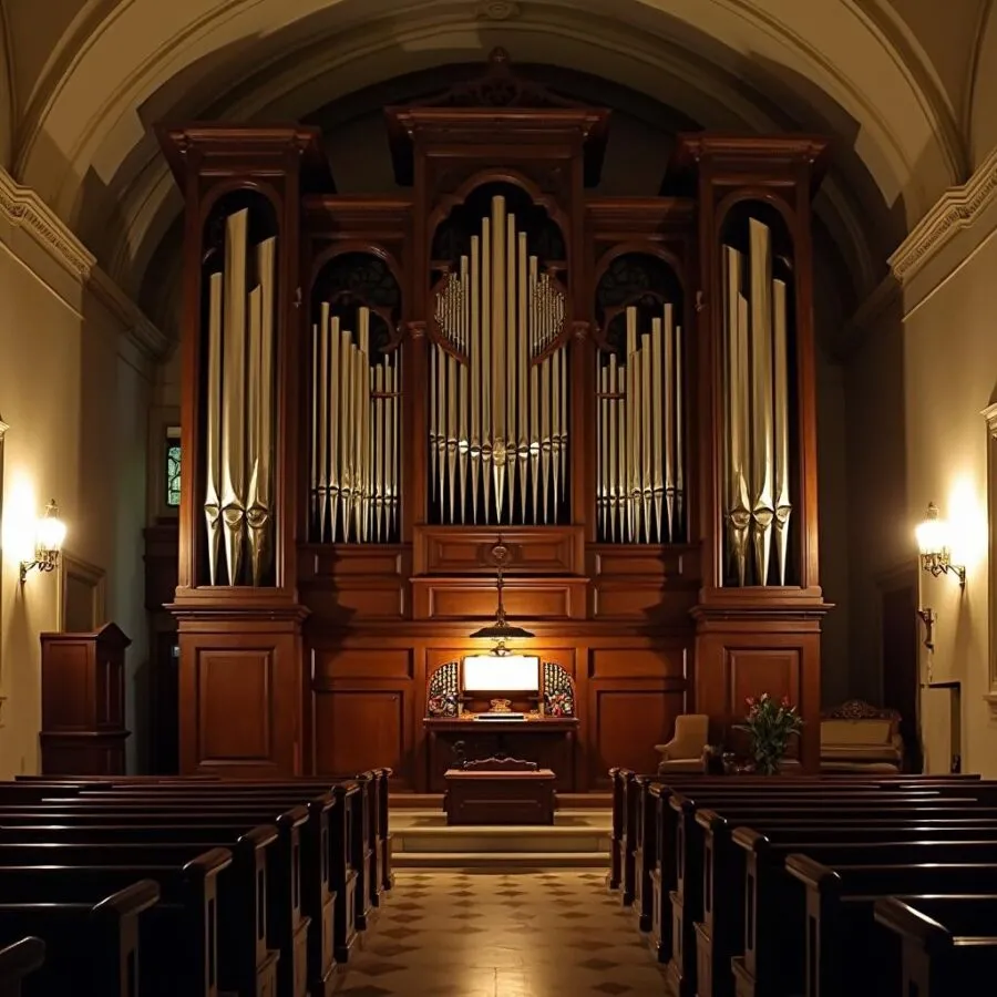 Organy w Polsce: Kluczowe instytucje, ich funkcje i znaczenie w społeczeństwie