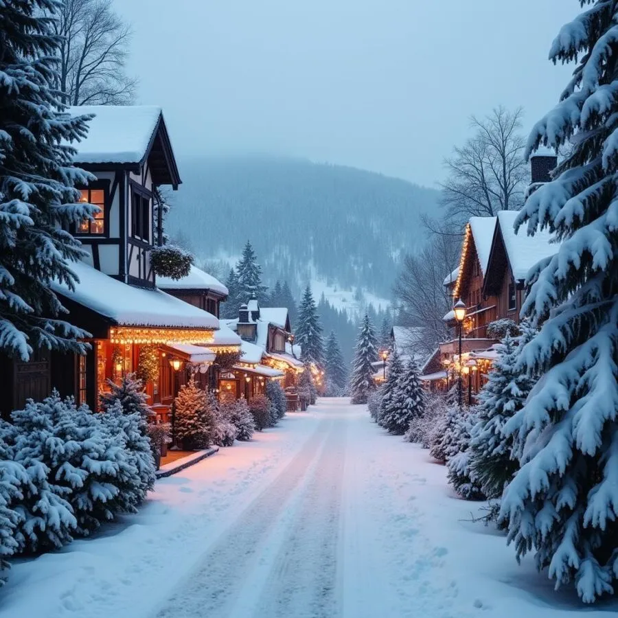 Gdzie warto pojechać zimą w Polsce: najpiękniejsze destynacje na zimowy wypoczynek