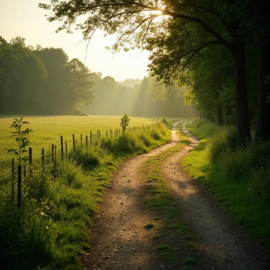 Turystyka rowerowa w Polsce: Przewodnik po szlakach i atrakcjach dla każdego rowerzysty