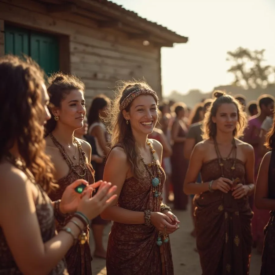 Karaimi gdzie w Polsce – odkryj miejsca ich zamieszkania i historyczne znaczenie