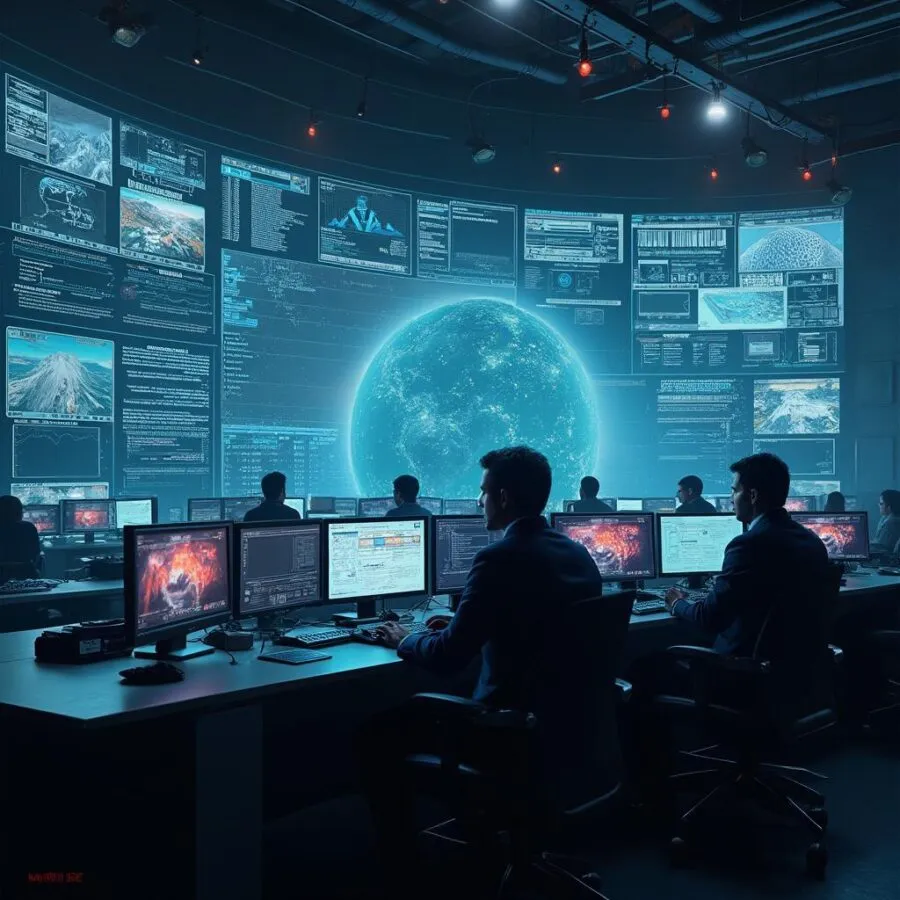 Kontrwywiad w Polsce: Historia, Rola i Działania Agencji Bezpieczeństwa Wewnętrznego