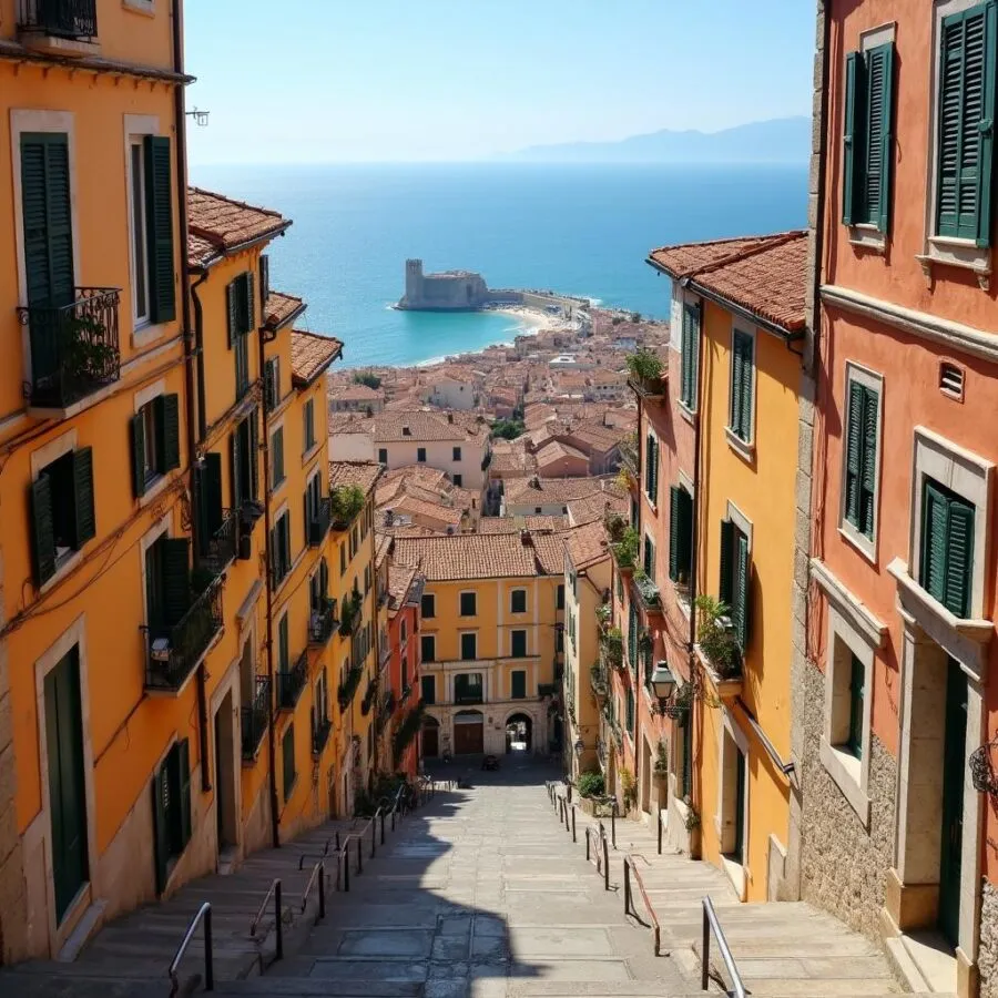 Bari – co zwiedzić? Przewodnik po największych atrakcjach turystycznych w regionie