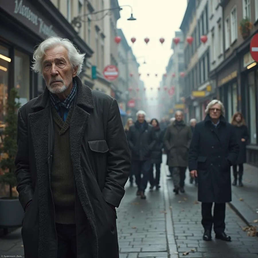 Ludzie w Polsce: Kluczowe informacje o liczbie ludności, wieku i trendach społecznych do 2025 roku